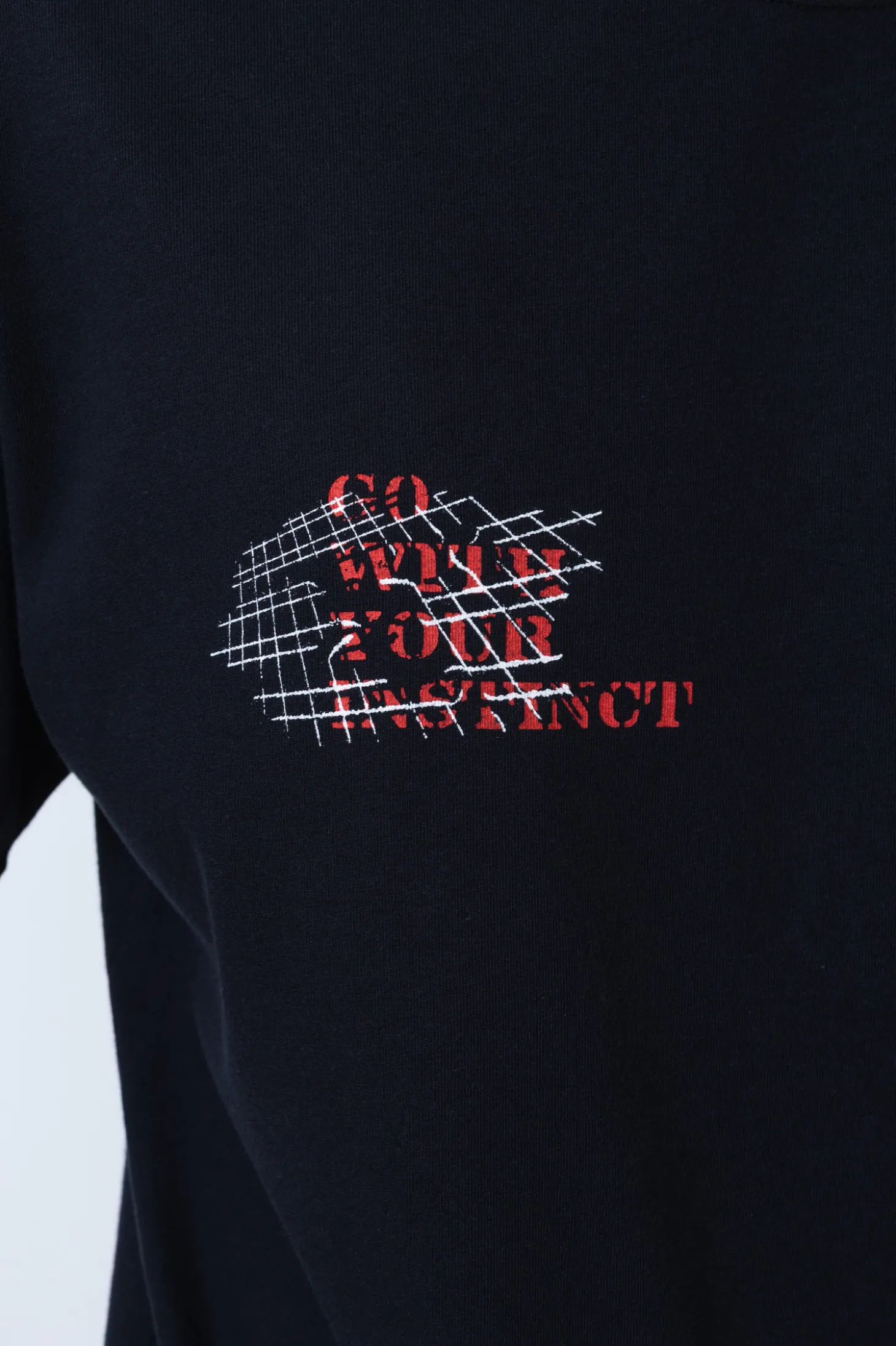 Koszulka Prosto Instinct