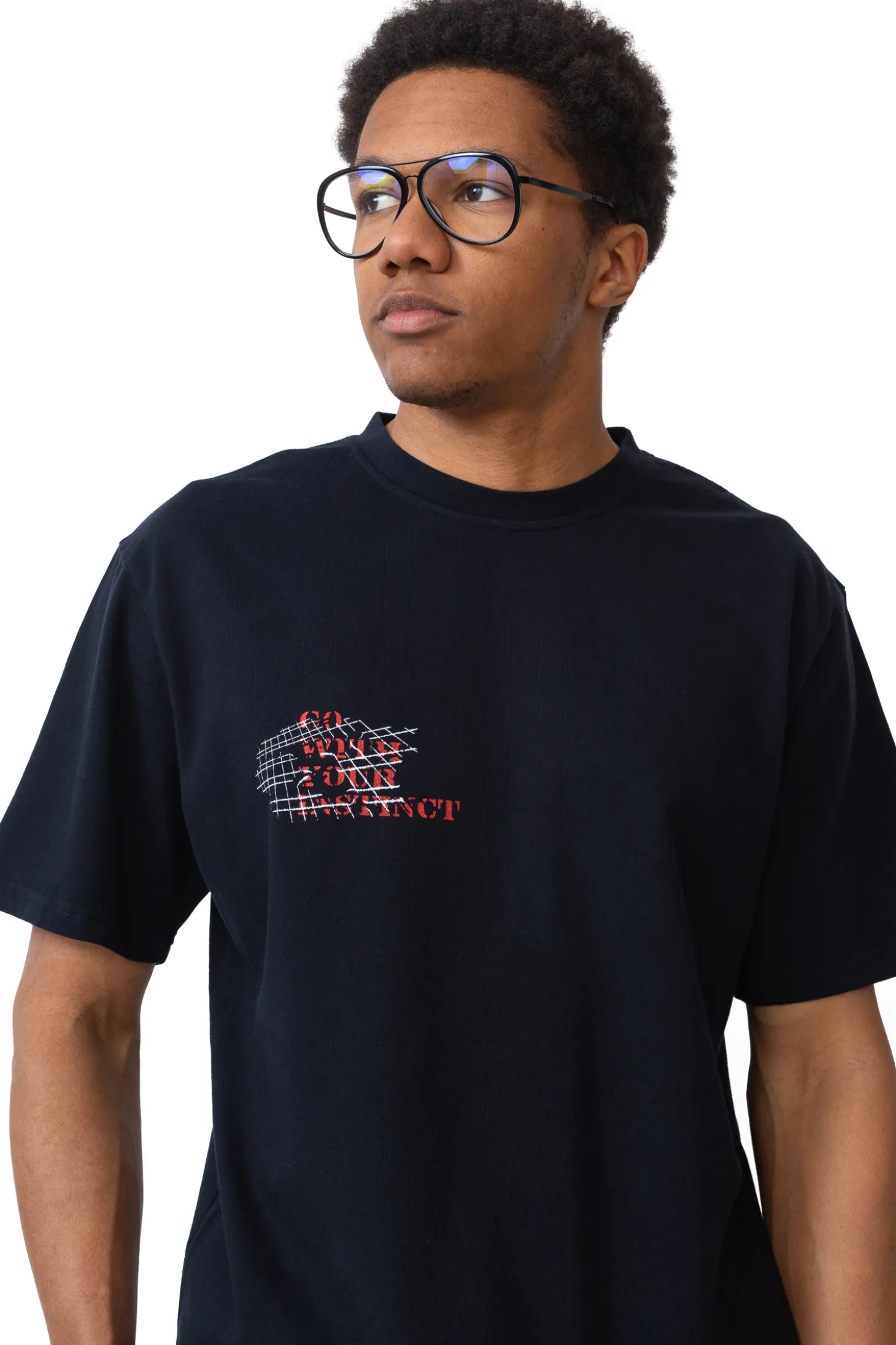 Koszulka Prosto Instinct