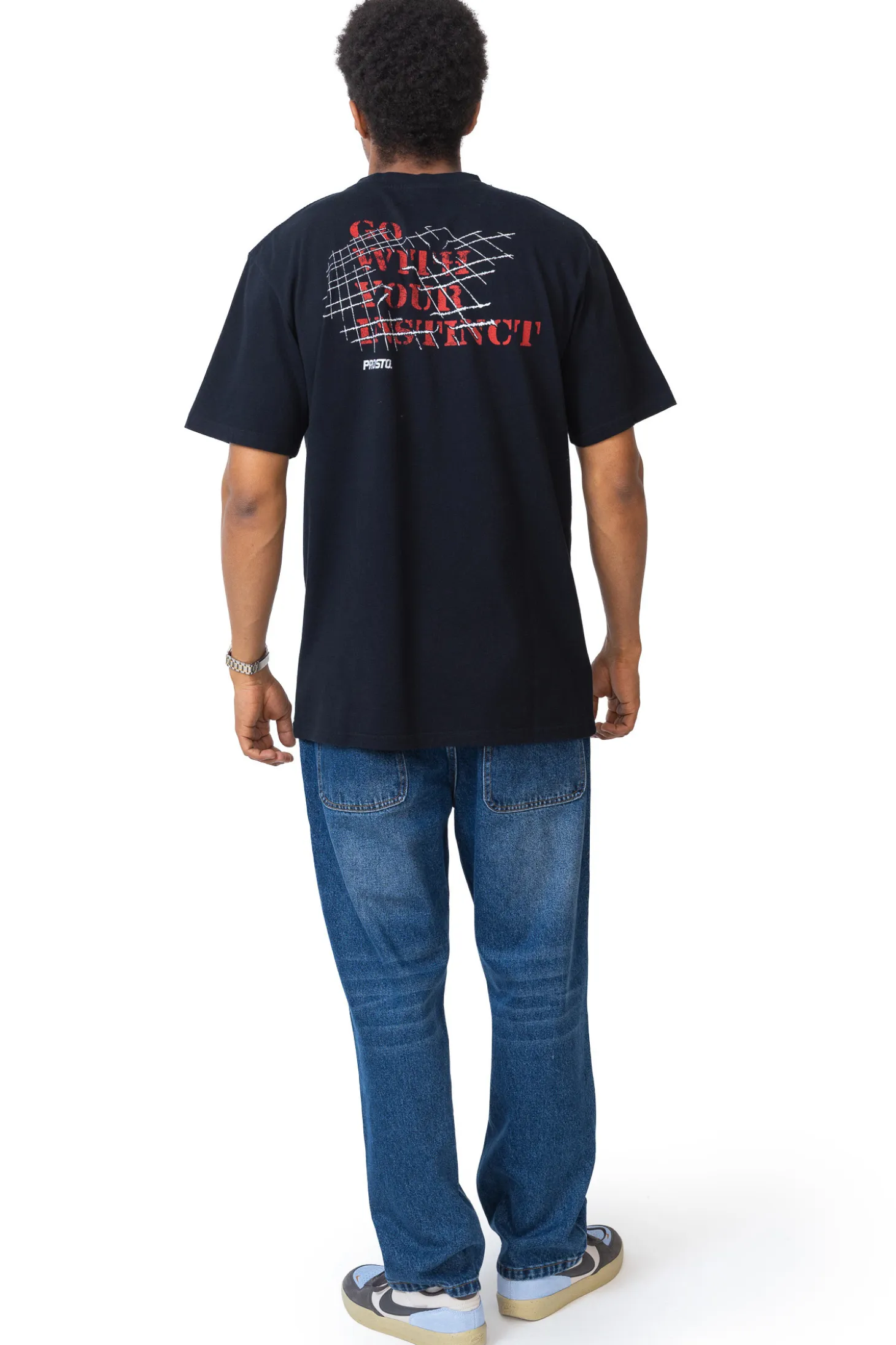 Koszulka Prosto Instinct