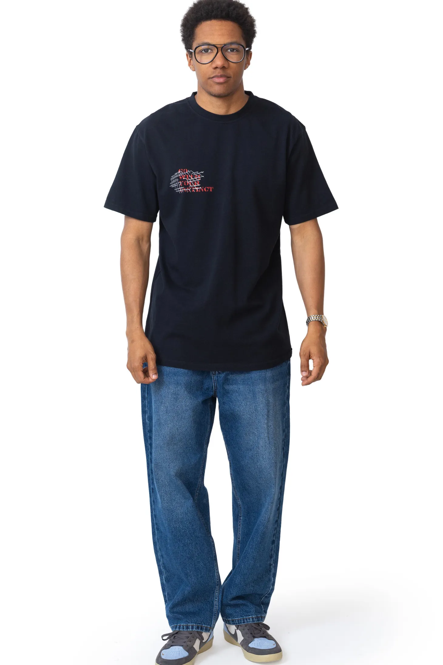 Koszulka Prosto Instinct