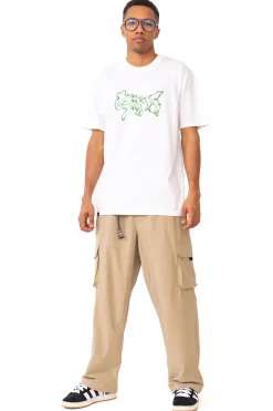 Koszulka Raw Hide Atomic Sign