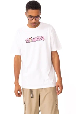 Koszulka Raw Hide Bubble