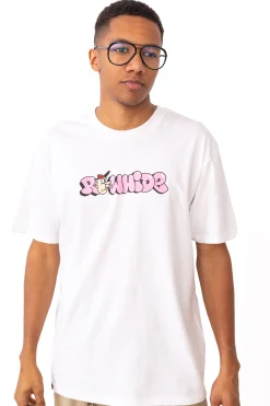 Koszulka Raw Hide Bubble