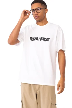 Koszulka Raw Hide OG Logo