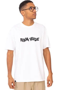 Koszulka Raw Hide OG Logo