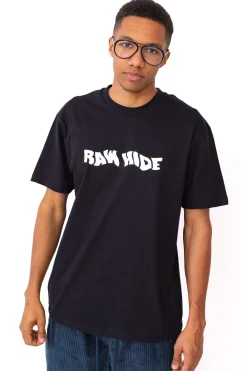 Koszulka Raw Hide OG Logo