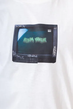 Koszulka Raw Hide RHTV