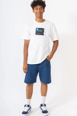 Koszulka Raw Hide RHTV