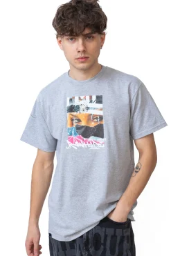 Koszulka Raw Hide Vision