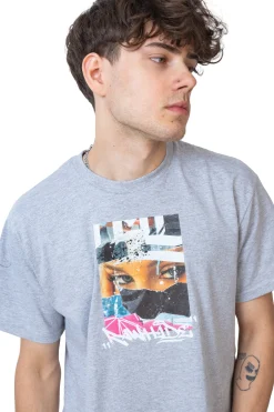 Koszulka Raw Hide Vision