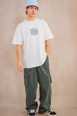 Koszulka Raw Hide Wamp Dealer