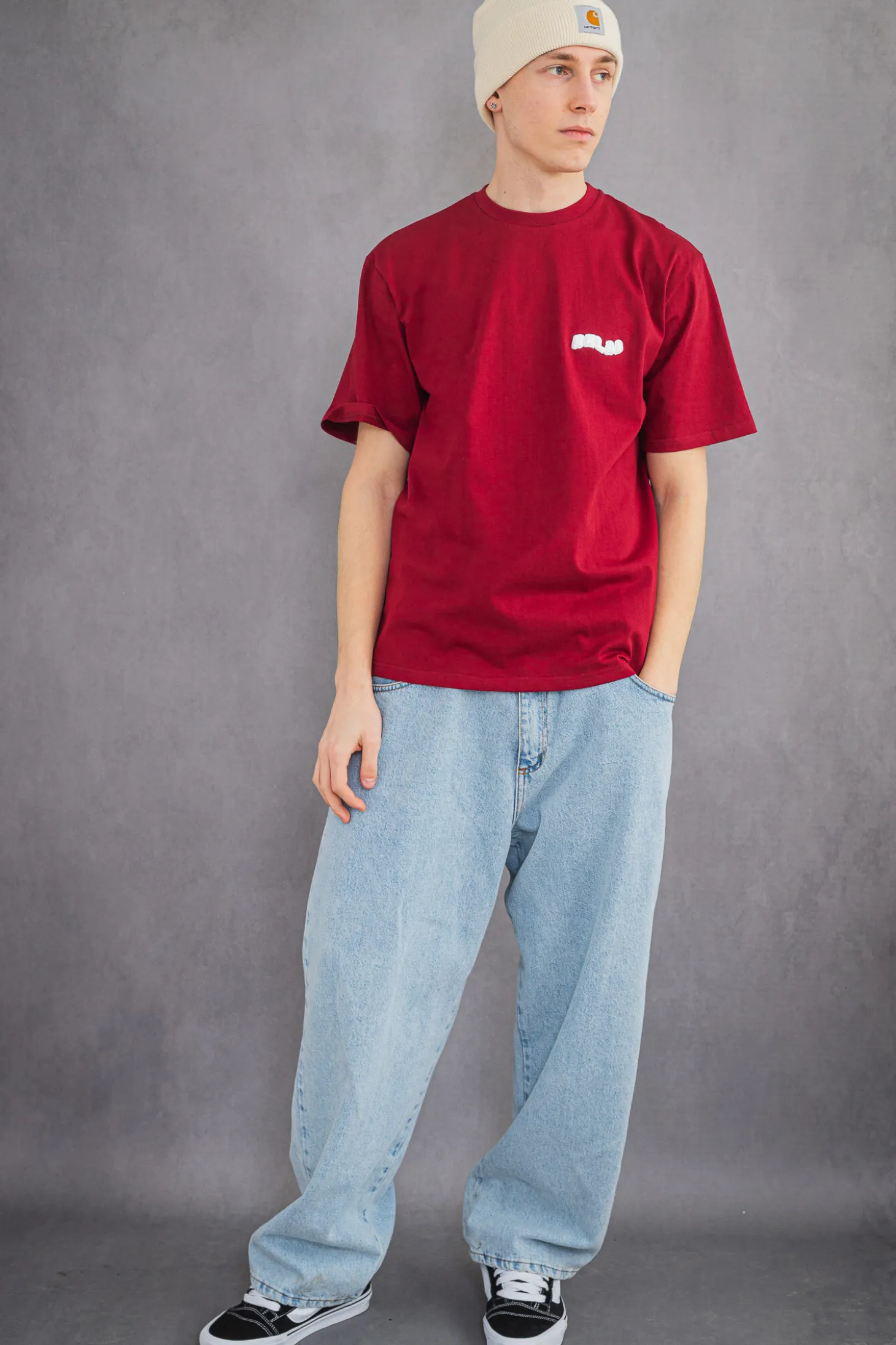 Koszulka Relab Basic