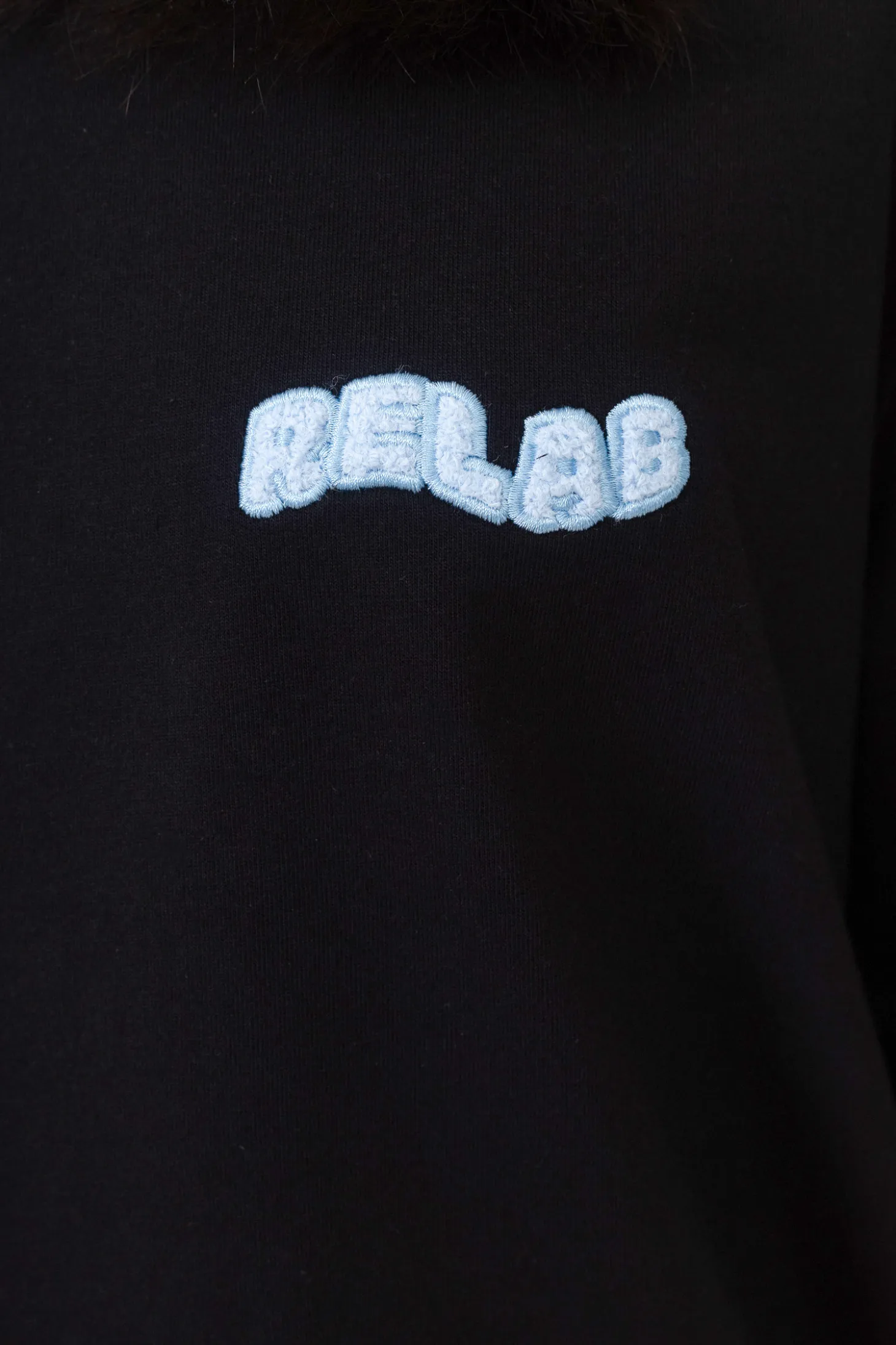 Koszulka Relab Basic Logo