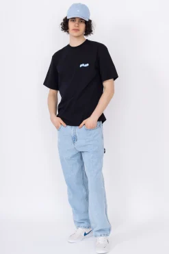 Koszulka Relab Basic Logo