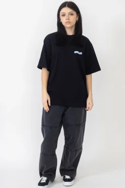 Koszulka Relab Basic Logo