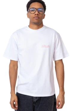 Koszulka Relab Basic Logo