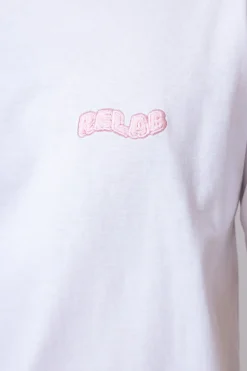 Koszulka Relab Basic Logo