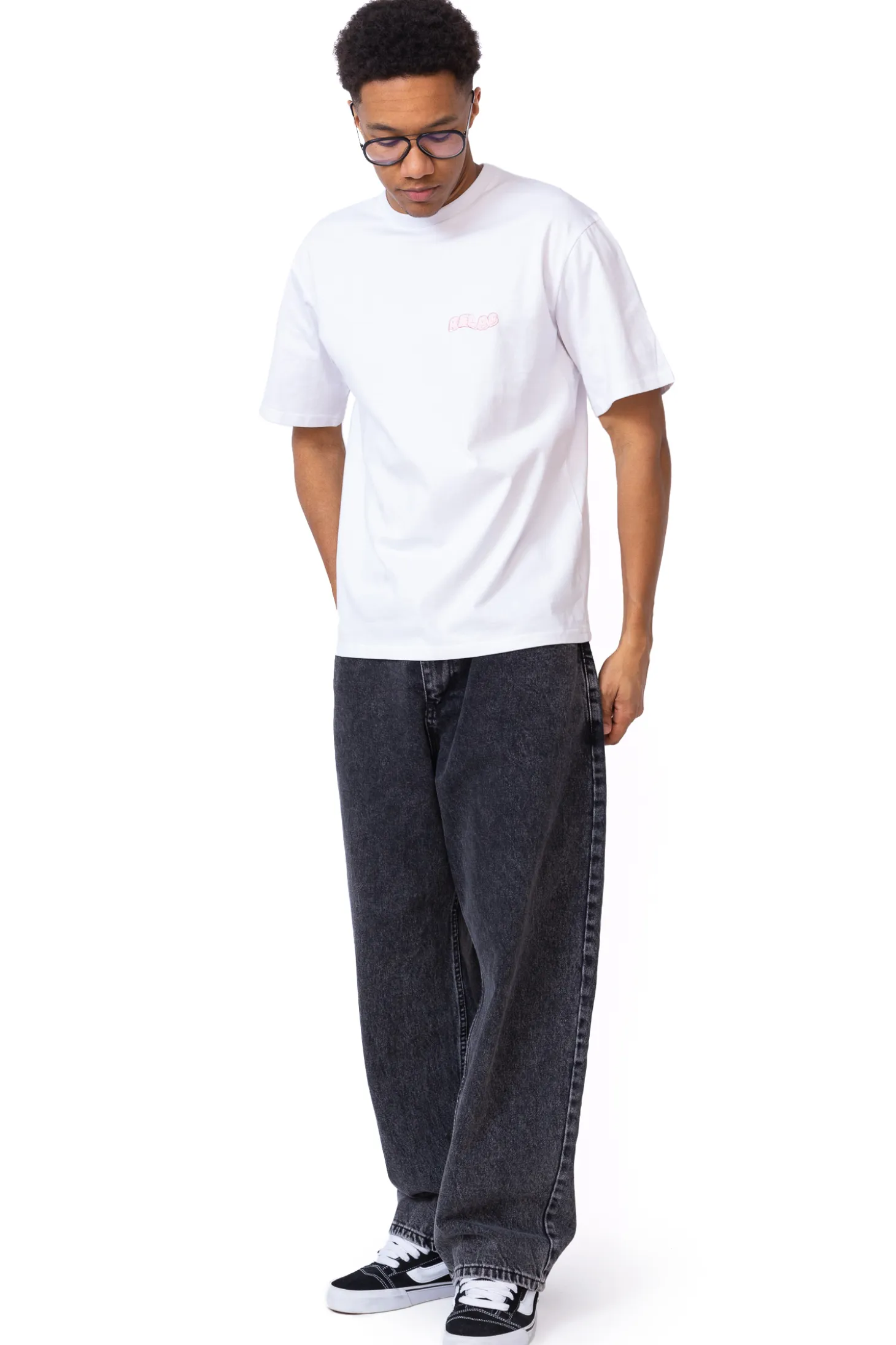 Koszulka Relab Basic Logo