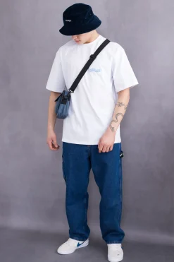 Koszulka Relab Basic Logo