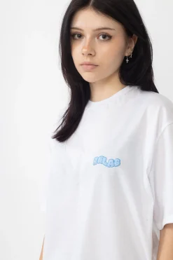 Koszulka Relab Basic Logo