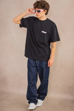 Koszulka Relab Basic Logo