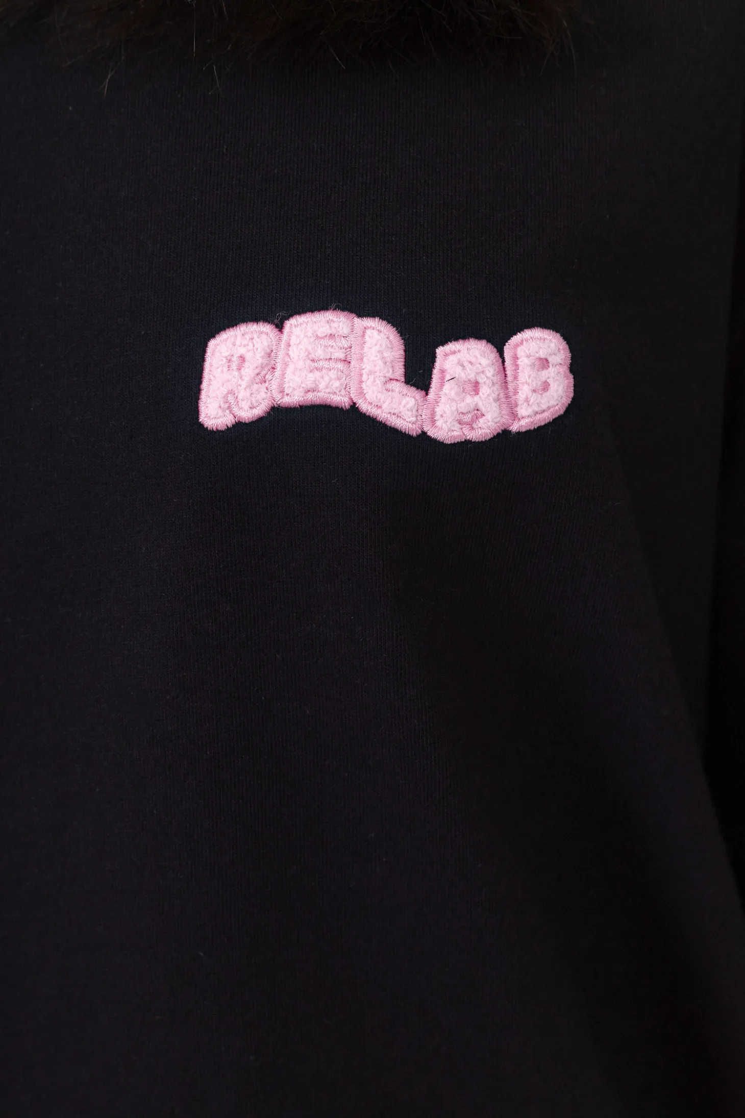 Koszulka Relab Basic Logo