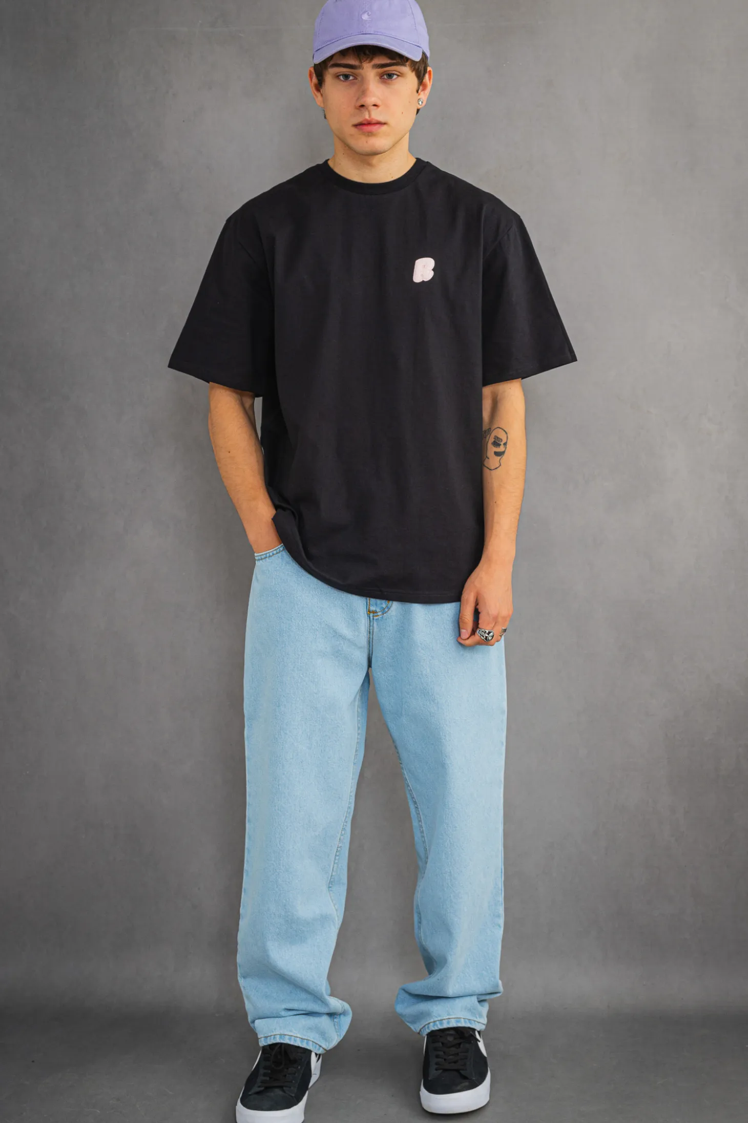 Koszulka Relab Basic R