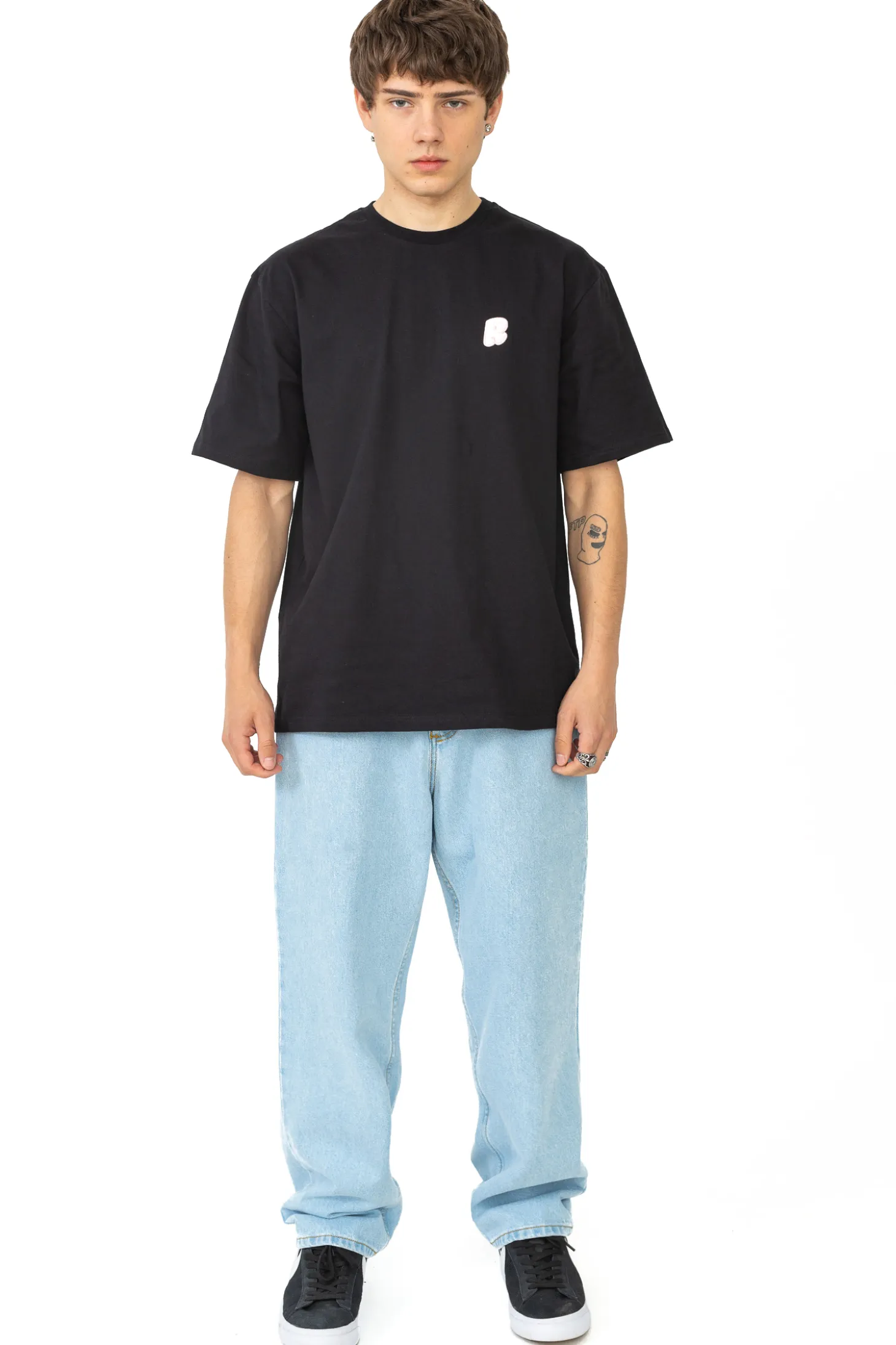 Koszulka Relab Basic R