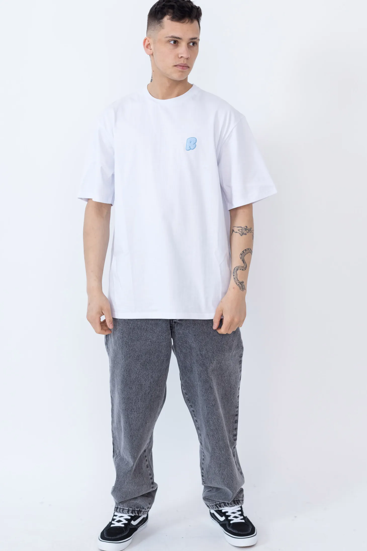 Koszulka Relab Basic R