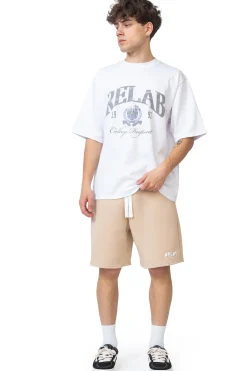 Koszulka Relab Big Logo