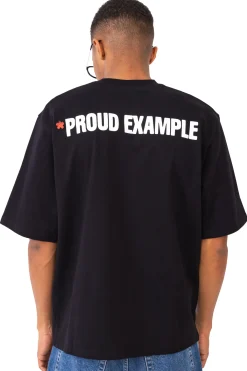 Koszulka Relab Successful College Dropout