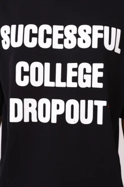 Koszulka Relab Successful College Dropout