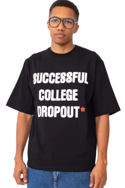 Koszulka Relab Successful College Dropout