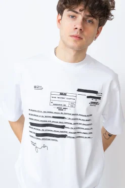 Koszulka Relab Top Secret