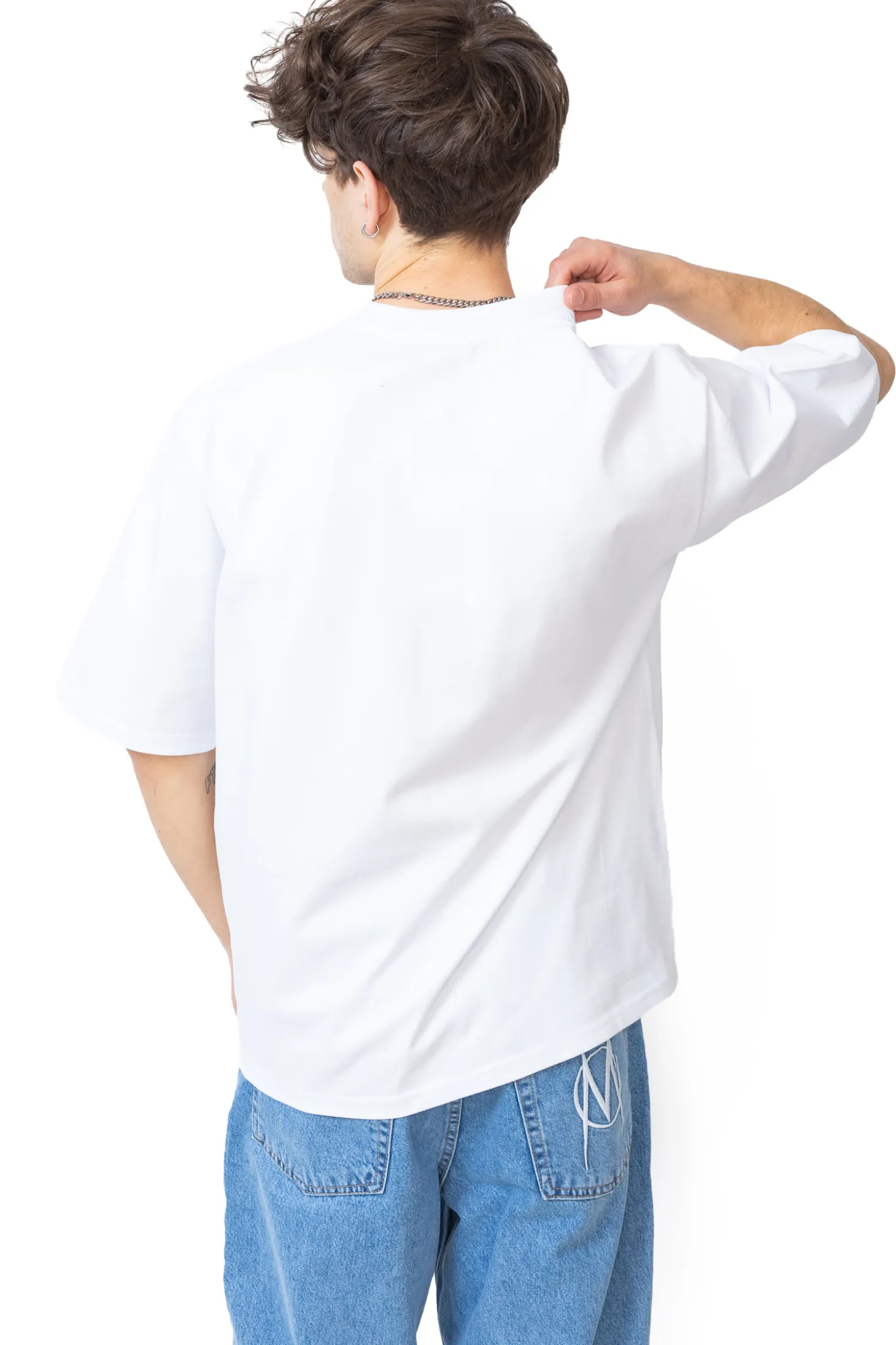 Koszulka Relab Top Secret