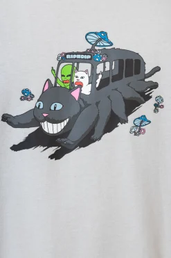 Koszulka Ripndip Adventure Bus