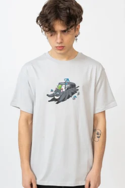 Koszulka Ripndip Adventure Bus