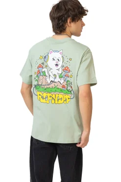 Koszulka Ripndip Shroom Song