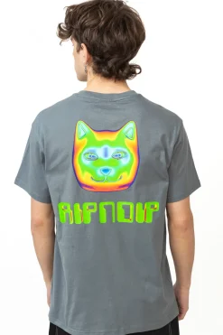 Koszulka Ripndip Thermal Nermal