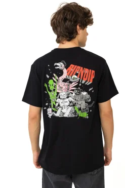 Koszulka Ripndip Tomorowland