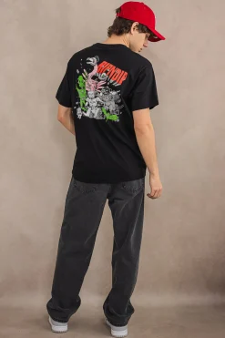 Koszulka Ripndip Tomorowland