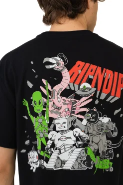 Koszulka Ripndip Tomorowland