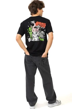 Koszulka Ripndip Tomorowland