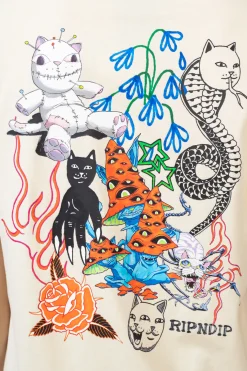 Koszulka Ripndip Travis