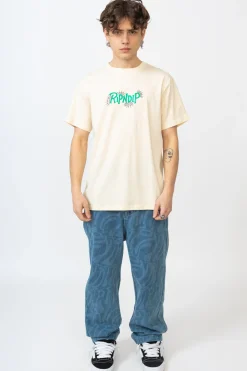 Koszulka Ripndip Travis