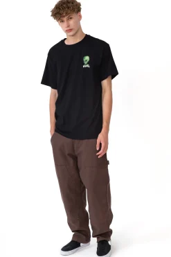 Koszulka Ripndip We Come In Peace