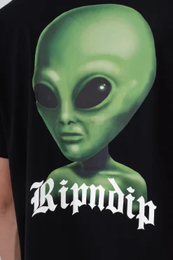 Koszulka Ripndip We Come In Peace