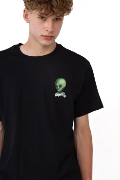 Koszulka Ripndip We Come In Peace