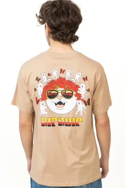 Koszulka Ripndip You Love Me