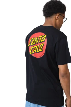 Koszulka Santa Cruz Classic Dot